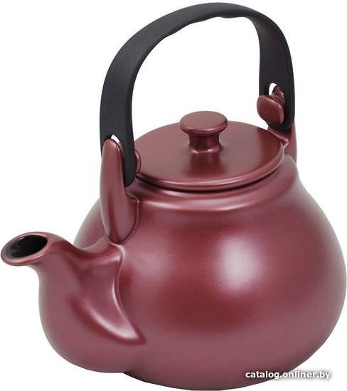 

Чайник без свистка Ceraflame Terrine N579722 (розовое золото)