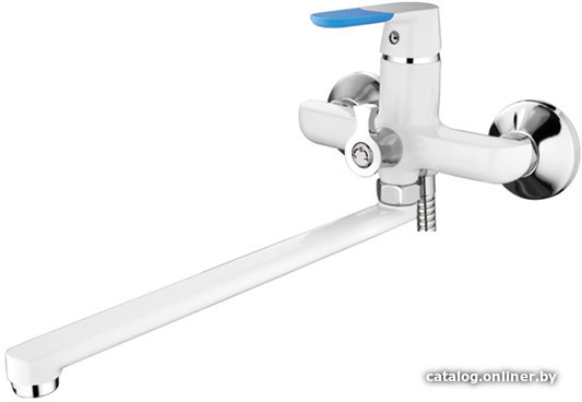 

Смеситель Ledeme H53 L2253W (белый)