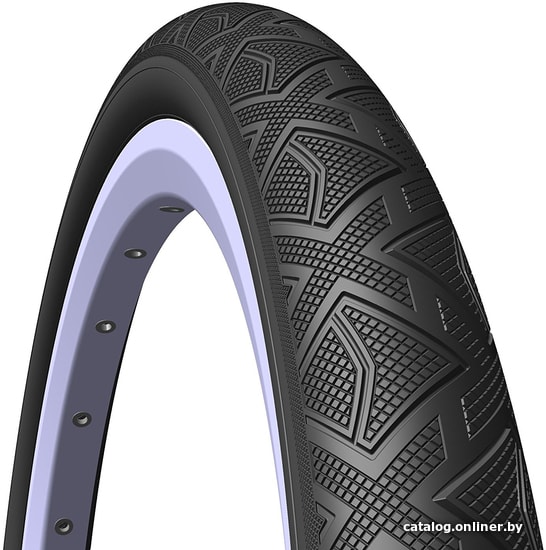 

Велопокрышка Mitas Dom R03 44-406 20"-1.6" [5-10951889-042]