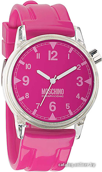 

Наручные часы Moschino MW0302