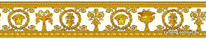 

Виниловые обои AS Creation Versace III 34305-2
