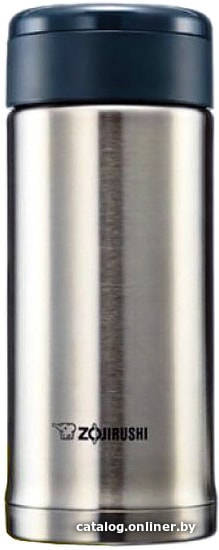 

Термос Zojirushi SM-AGE35-XA 0.36л (серебристый)