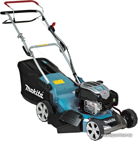 

Газонокосилка Makita PLM4631N2