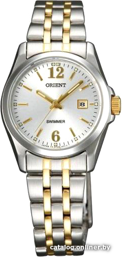 

Наручные часы Orient SUND6002W