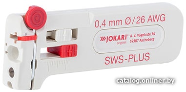 

Стриппер Jokari SWS-Plus 040 40075