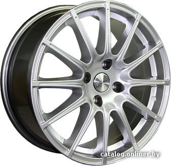 

Литые диски SKAD Le-Mans 17x7.5" 4x108мм DIA 65.1мм ET 32мм