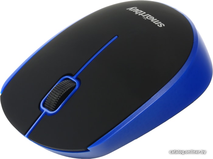 

Мышь SmartBuy One SBM-368AG-KB
