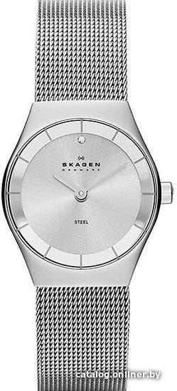 

Наручные часы Skagen SKW2044