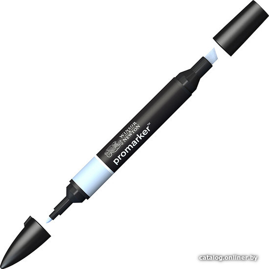 

Маркер художественный Winsor & Newton Pro 203366 (синяя пудра)