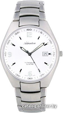 

Наручные часы Adriatica A1069.4153Q