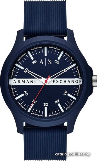 

Наручные часы Armani Exchange Hampton AX2421