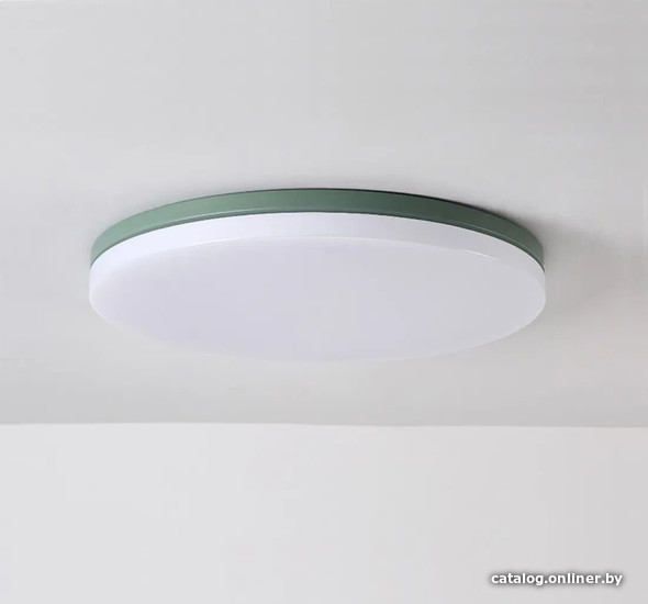 

Светильник-тарелка ImperiumLoft Disc-c01 101525-26