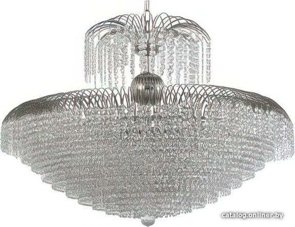 

Подвесная люстра Arti Lampadari Salentino Salentino E 1.5.80.100 N