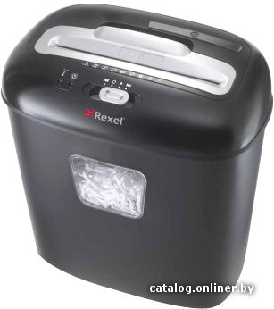 

Шредер Rexel Duo (2102560EU)