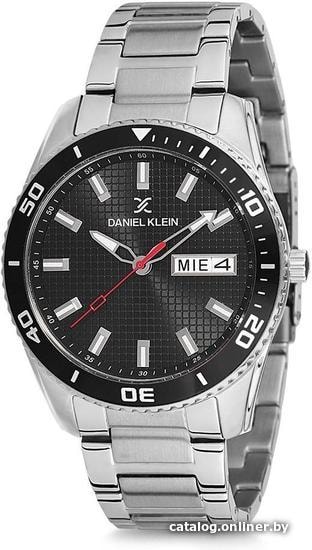 

Наручные часы Daniel Klein DK12237-3