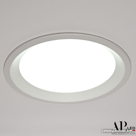 

Светодиодная панель APL Led Ingrid 3322.LDY16016/16W/6K