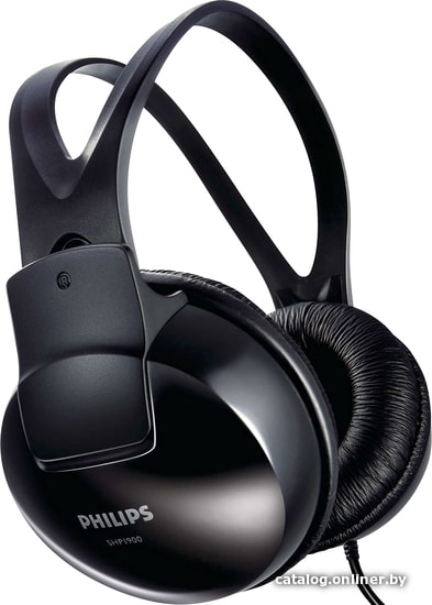 

Наушники Philips SHP1900/10