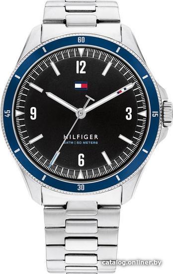 

Наручные часы Tommy Hilfiger 1791901