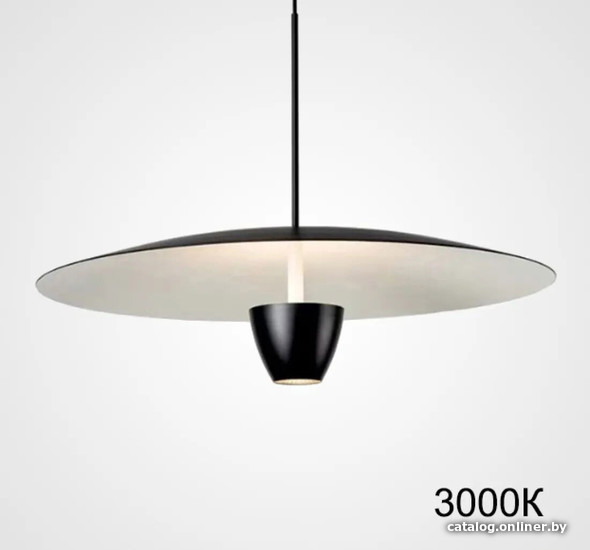 

Подвесная люстра ImperiumLoft Reflect01 219204-23