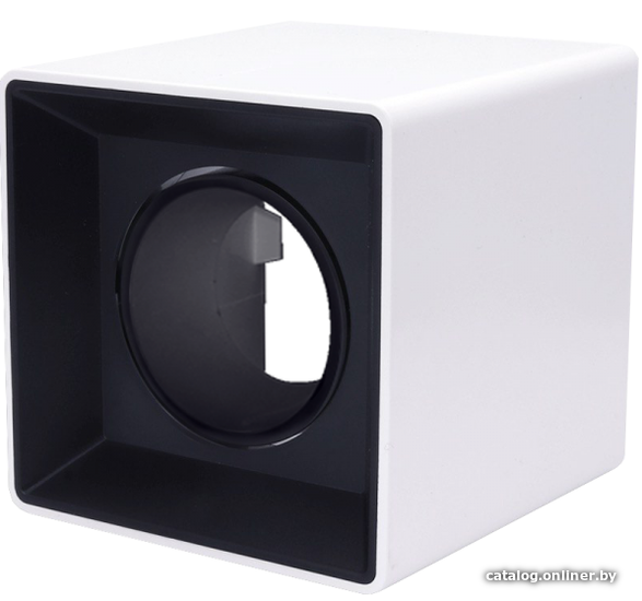 

Точечный светильник Ultra D512