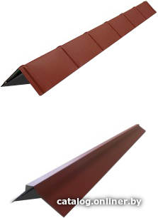 

Кровля Blachotrapez Конек кровельный