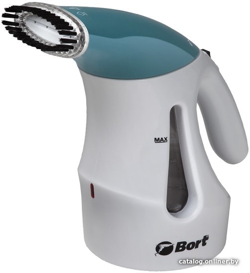 

Отпариватель Bort Compact +