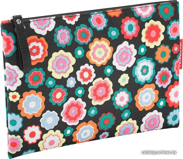 

Косметичка Reisenthel Case 1 LR7048 (happy flowers)