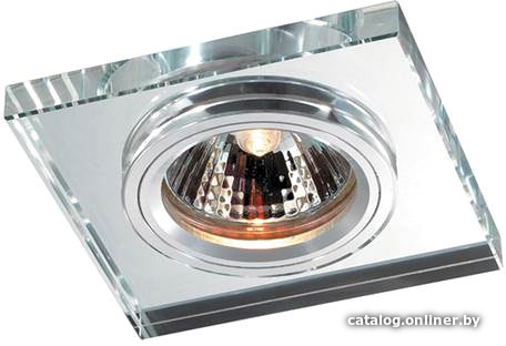 

Точечный светильник Novotech Mirror 369753