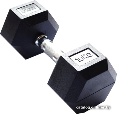 

Гантель ProFit MDK-101-3 10 кг