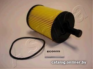

Масляный фильтр Ashika 10ECO023
