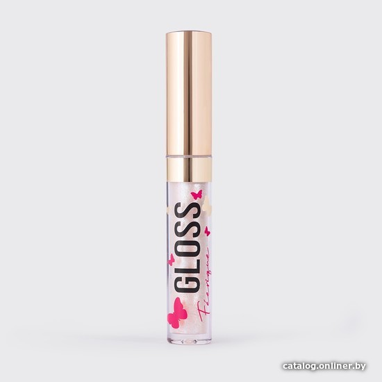

Блеск для губ Vivienne Sabo Gloss Feerique (тон 03)