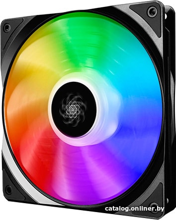 

Вентилятор для корпуса DeepCool CF 140 DP-FA-RGB-CF140-1