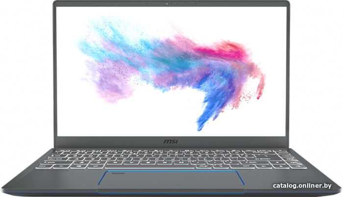 

Ноутбук MSI Prestige 14 A10RAS-224RU