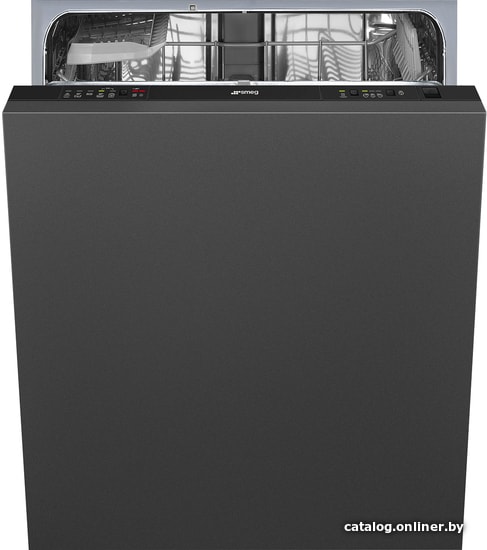

Встраиваемая посудомоечная машина Smeg ST65221