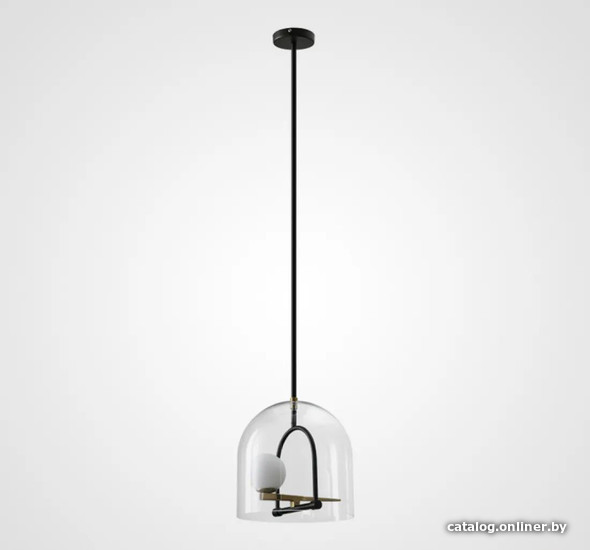 

Подвесная люстра ImperiumLoft Yanzi Suspension Pendant Light 101357-26