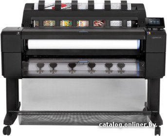 

Плоттер HP DesignJet T1530 [L2Y23A]