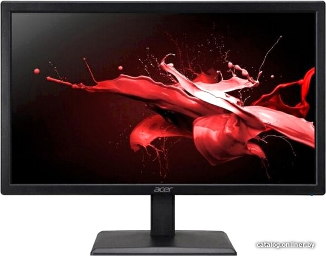 

Монитор Acer EG220QPbipx