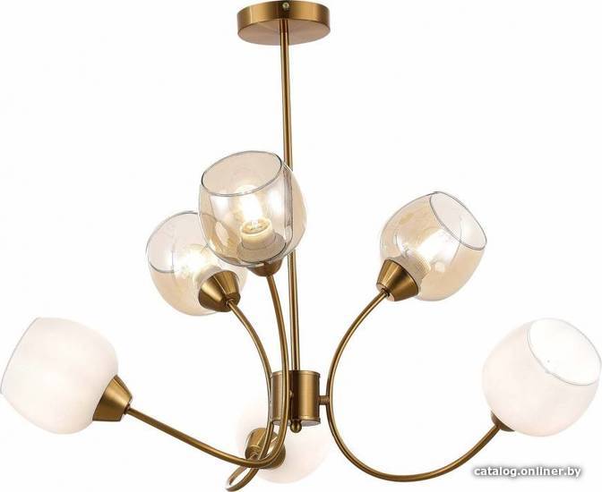 

Подвесная люстра ST Luce SLE1136.302.06