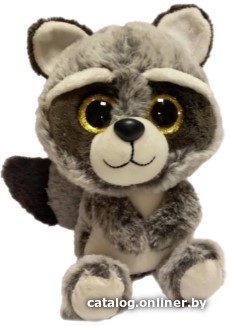 

Классическая игрушка JaguarToys Енот 3099