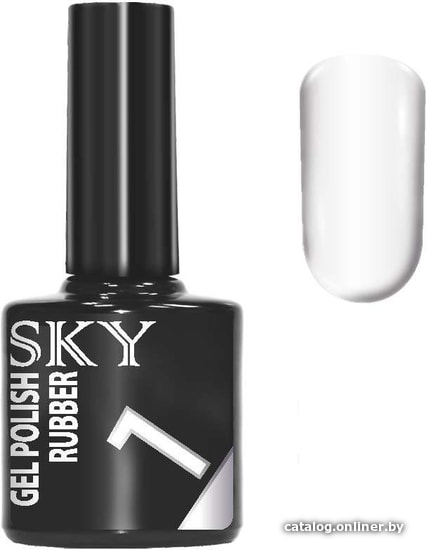 

Гель-лак Giorgio Capachini Sky 01