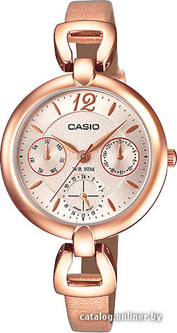 

Наручные часы Casio LTP-E401PL-9A
