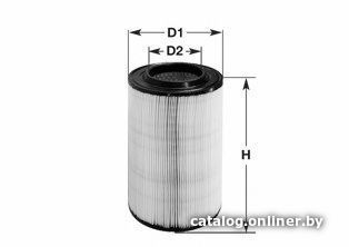 

Воздушный фильтр Clean filters MA354