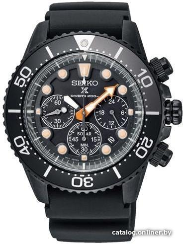 

Наручные часы Seiko SSC673P1