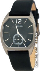 

Наручные часы Romanson TL1247MW(BK)