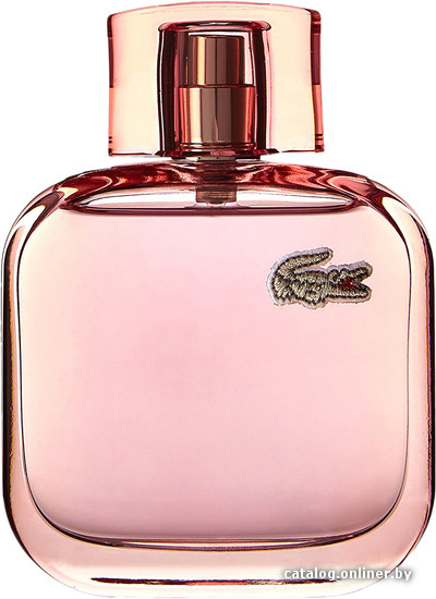 

Туалетная вода Lacoste L.12.12 Pour Elle Sparkling EdT (90 мл)