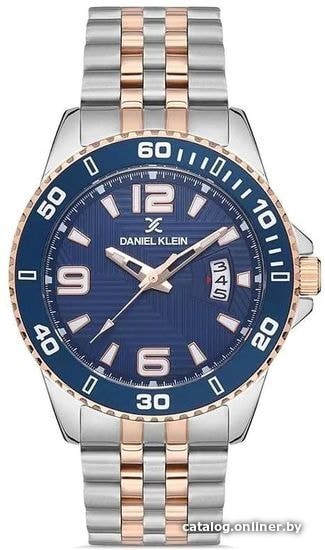 

Наручные часы Daniel Klein DK12876-5