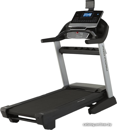 

Электрическая беговая дорожка ProForm Pro 2000