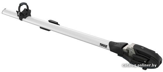 

Велобагажник на крышу Thule ThruRide 565