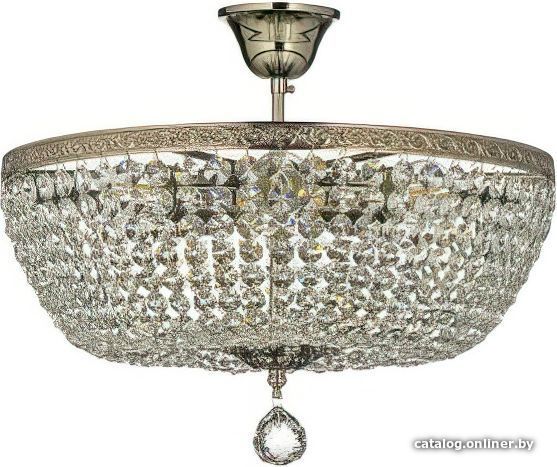 

Подвесная люстра Arti Lampadari Castellana Castellana E 1.3.40.501 NH
