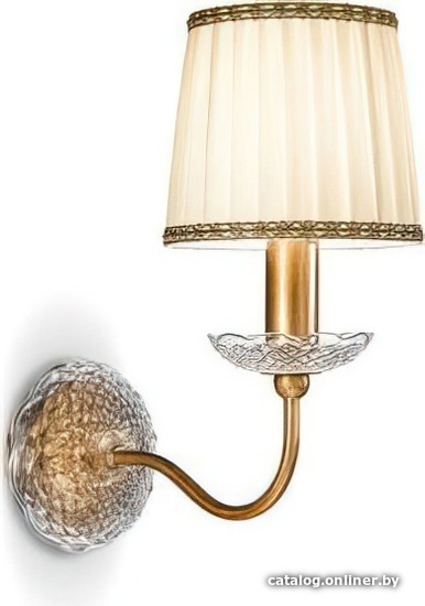 

Бра MM Lampadari Firenze 7036/A1_V1165